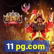 11 pg.com